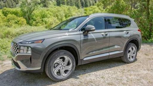 HYUNDAI SANTA FE 2023 5NMS34AJ5PH588566 image